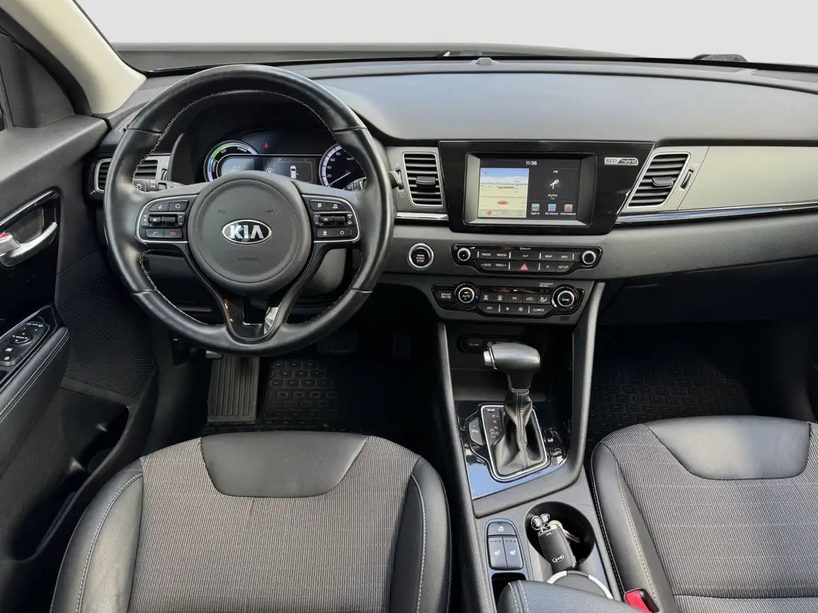 KIA NIRO