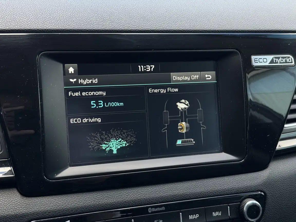 KIA NIRO