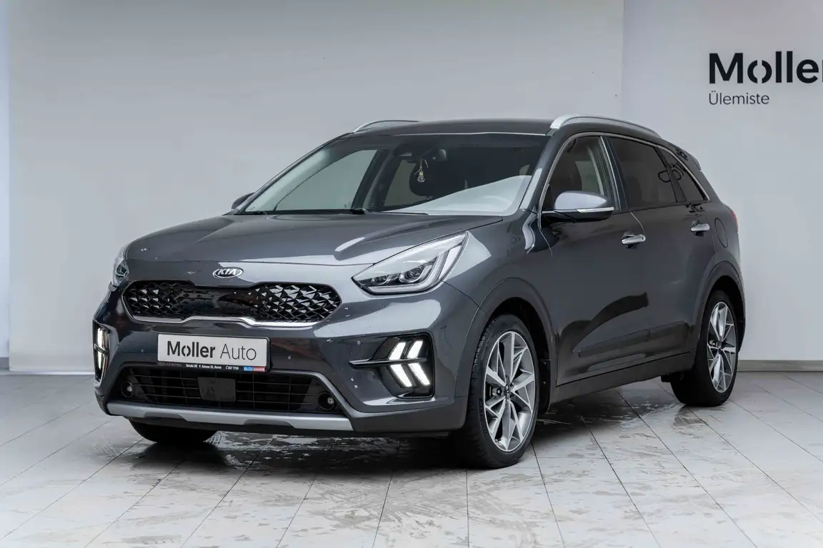 KIA NIRO