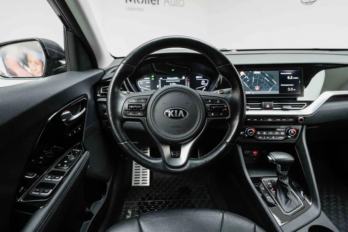 KIA NIRO