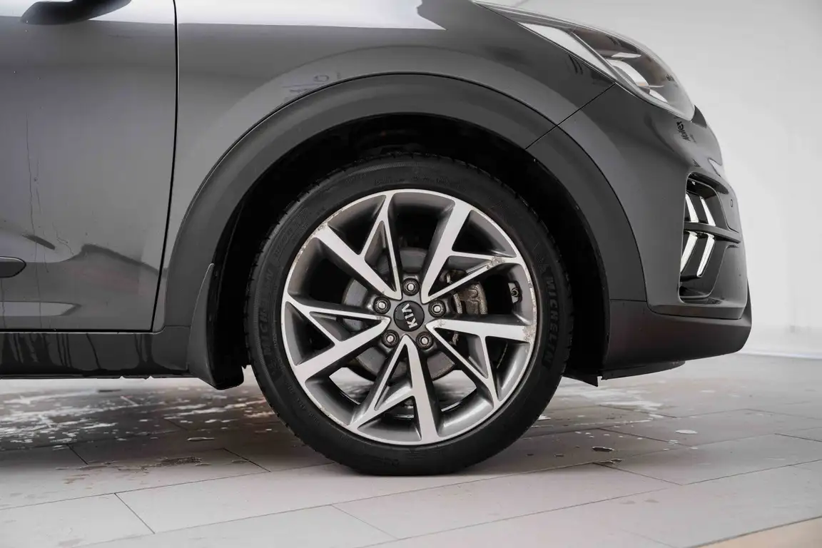 KIA NIRO