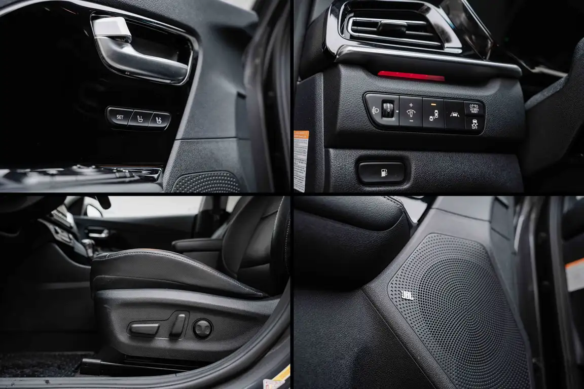 KIA NIRO