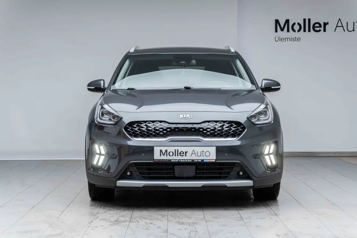 KIA NIRO