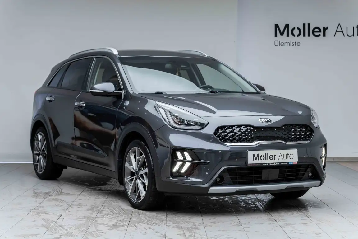 KIA NIRO