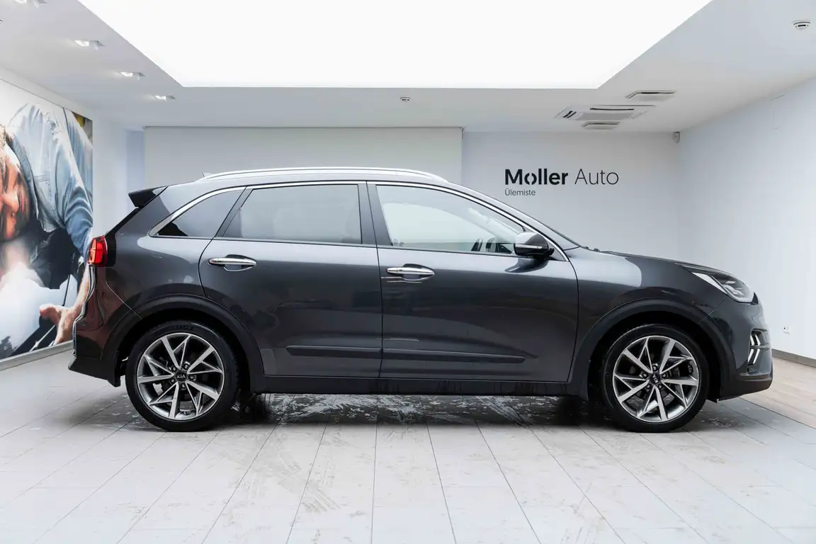 KIA NIRO