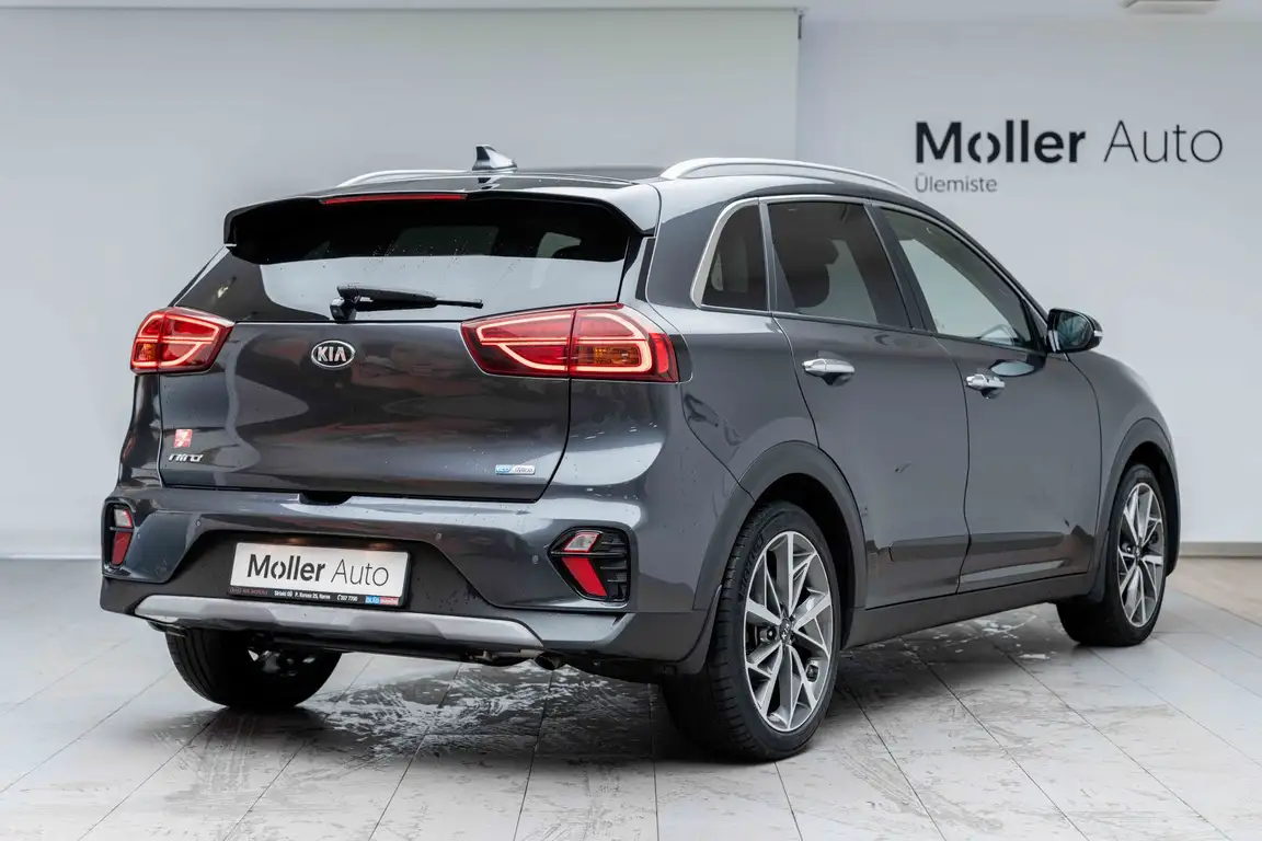 KIA NIRO