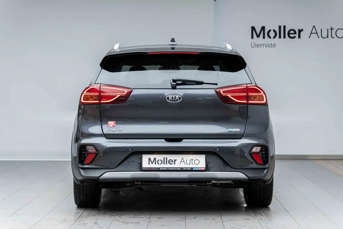 KIA NIRO