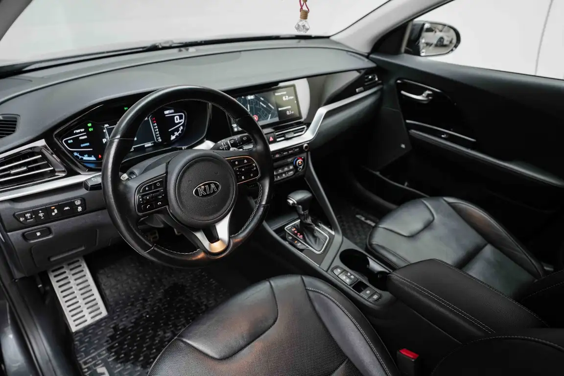 KIA NIRO