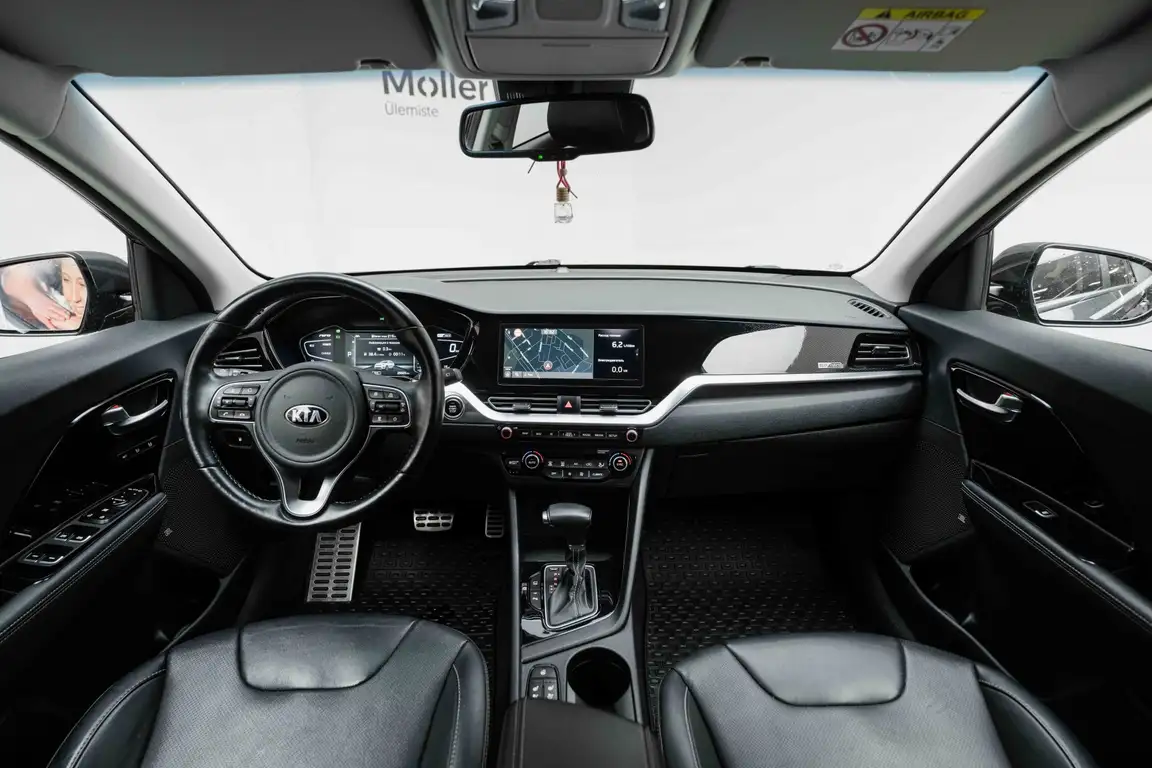 KIA NIRO