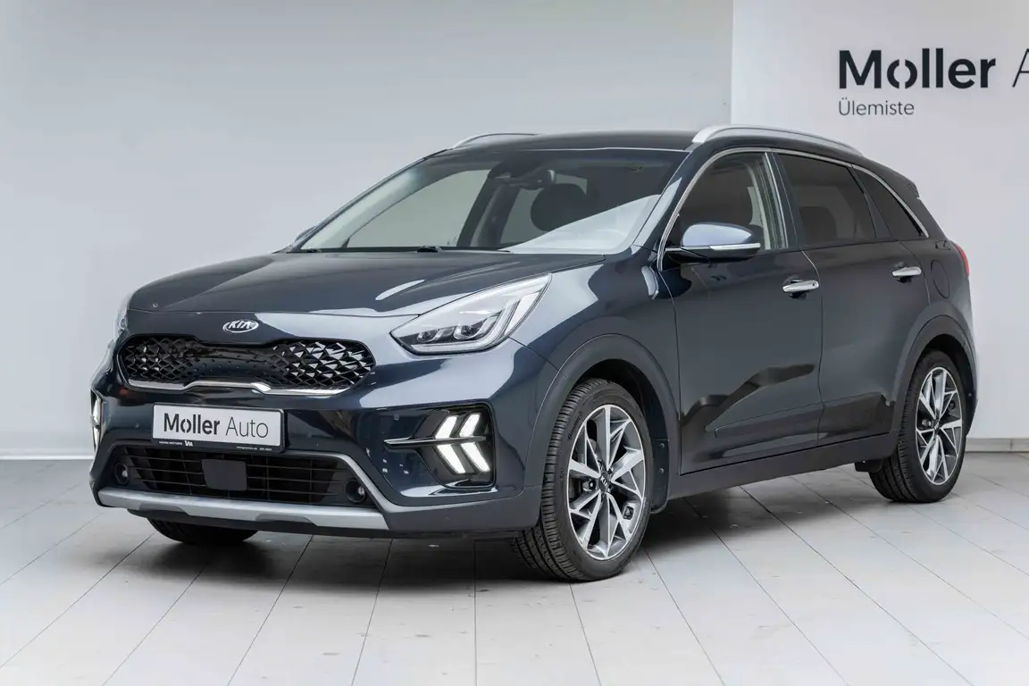 KIA NIRO