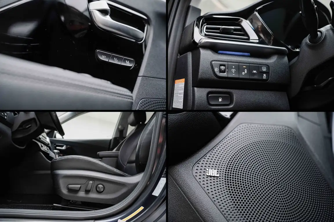 KIA NIRO