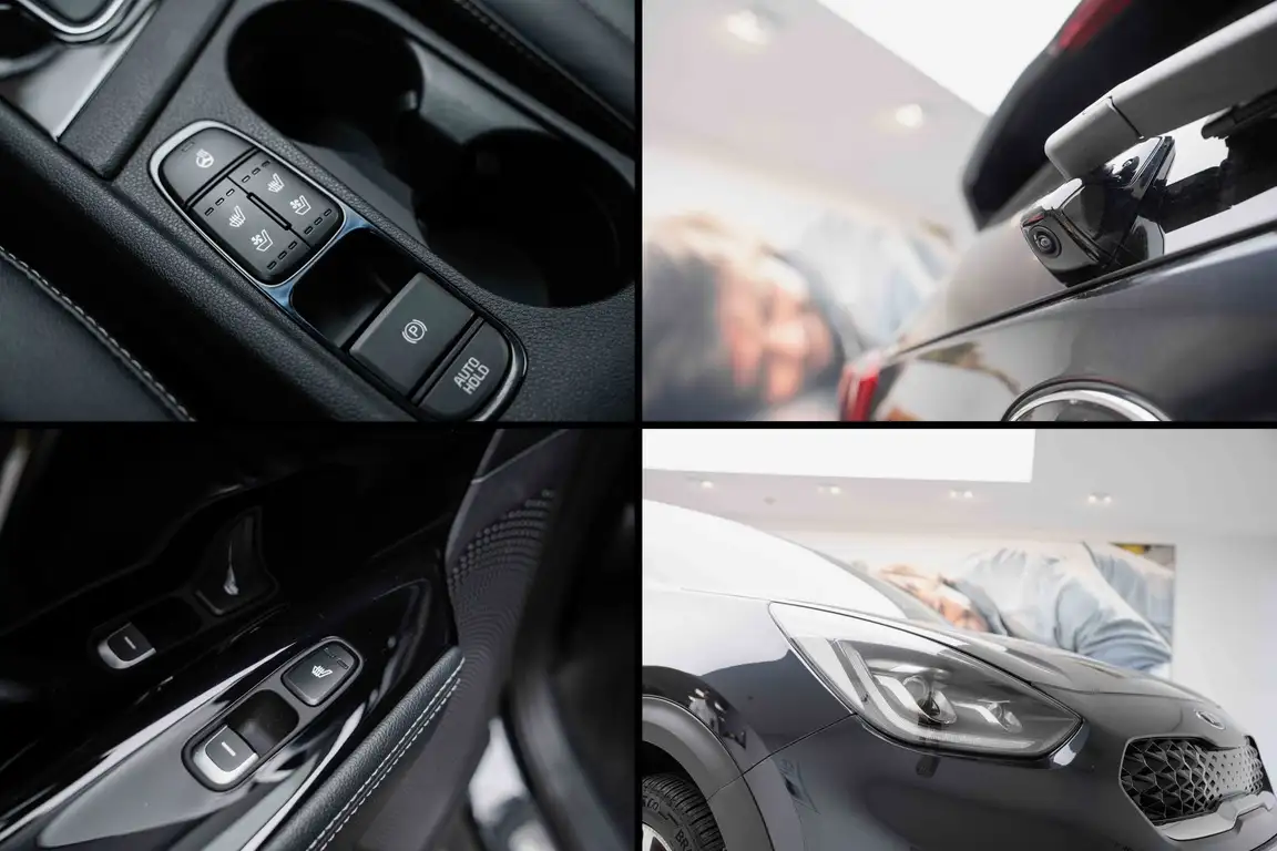 KIA NIRO
