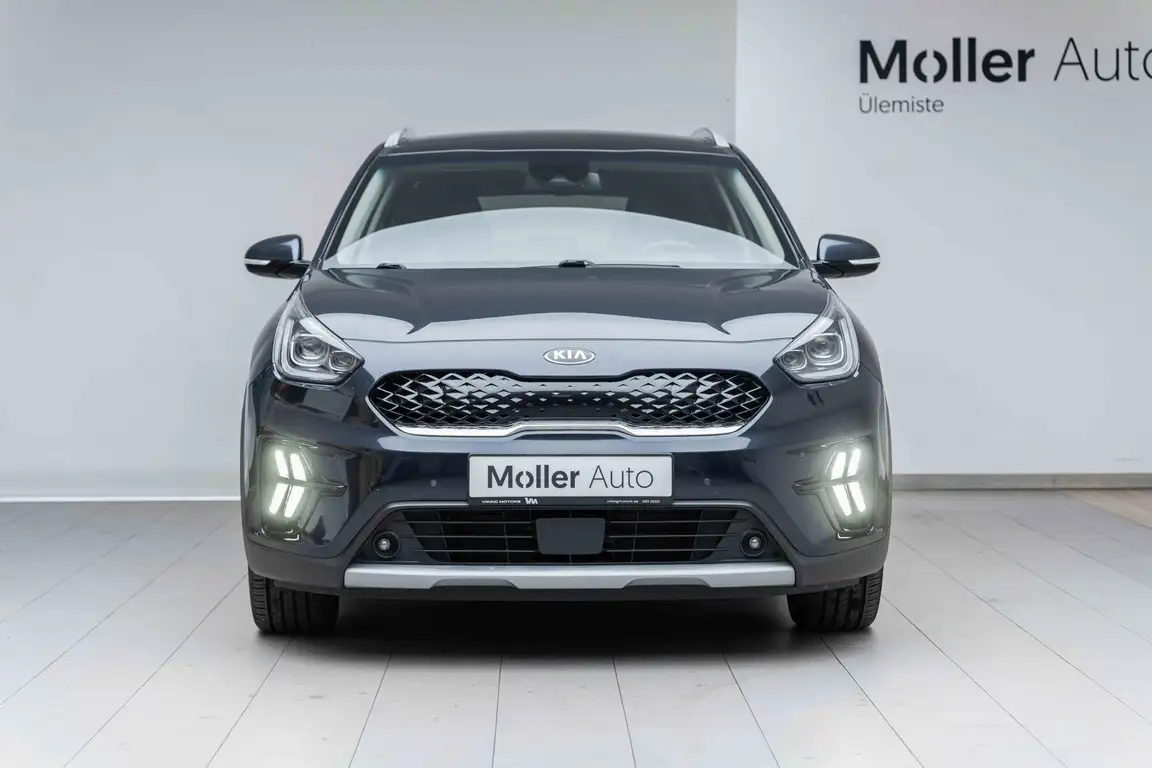 KIA NIRO