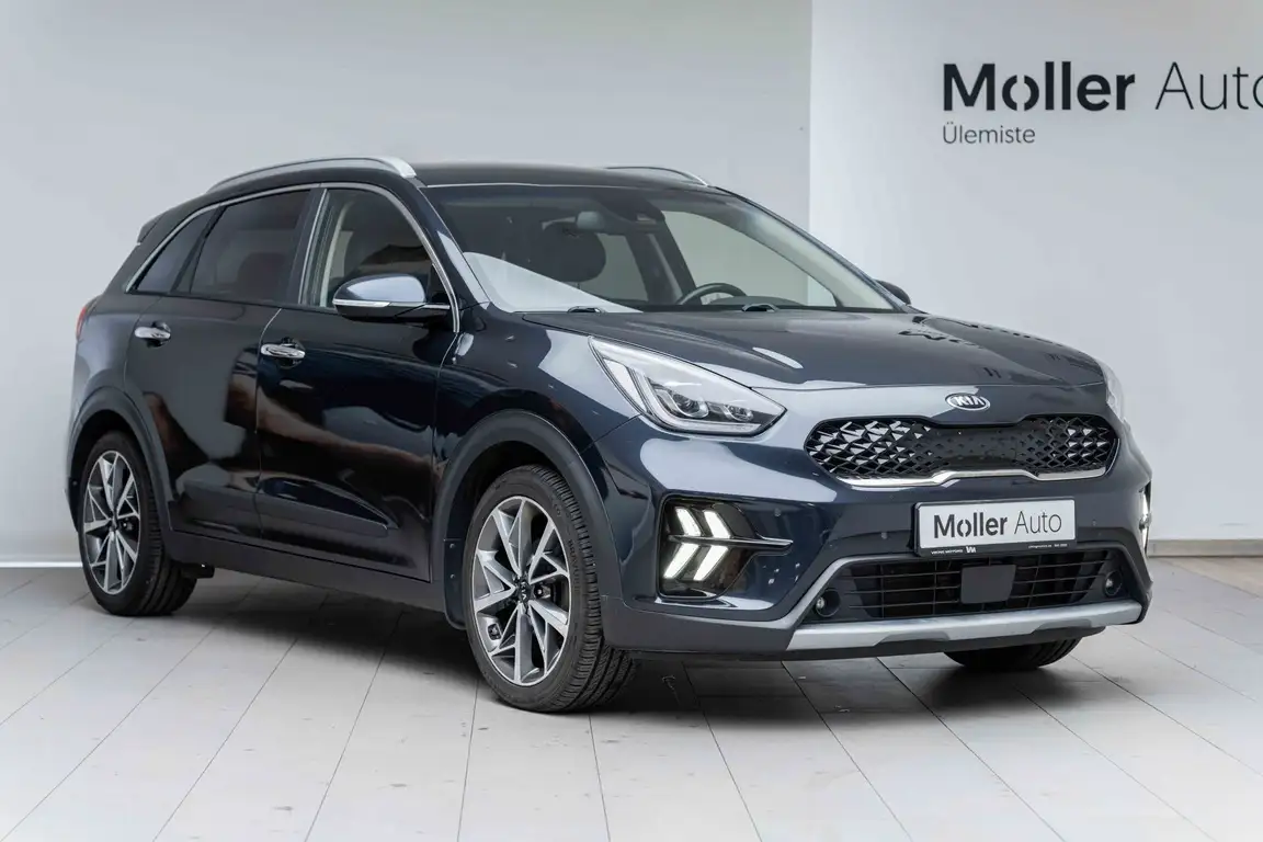 KIA NIRO