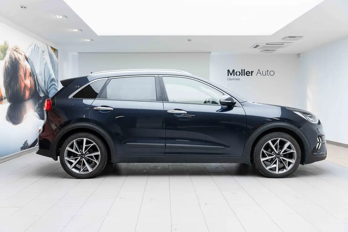 KIA NIRO