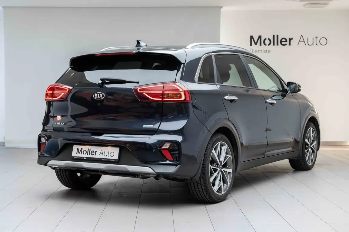 KIA NIRO