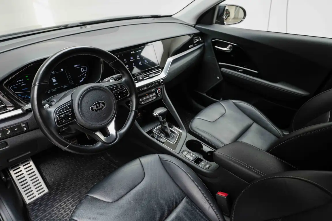 KIA NIRO