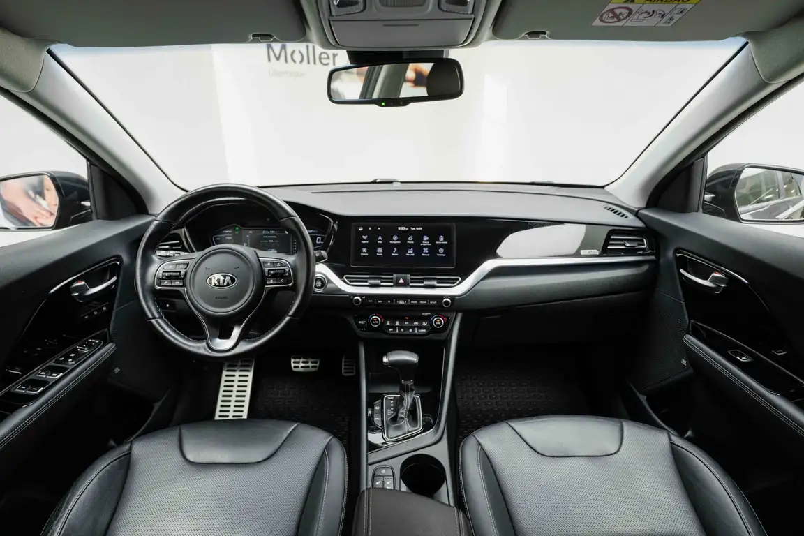 KIA NIRO