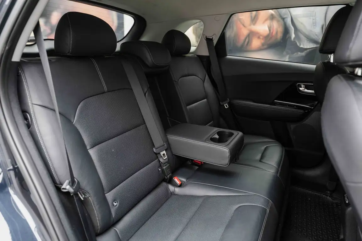 KIA NIRO