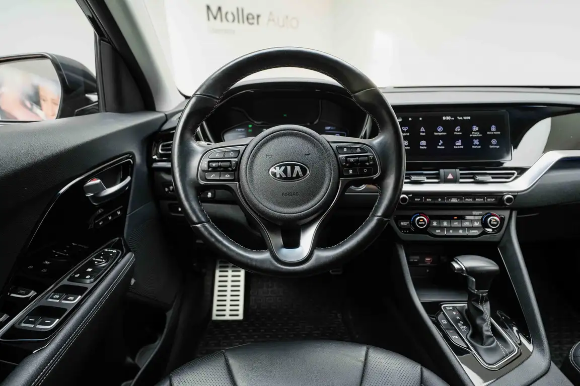 KIA NIRO