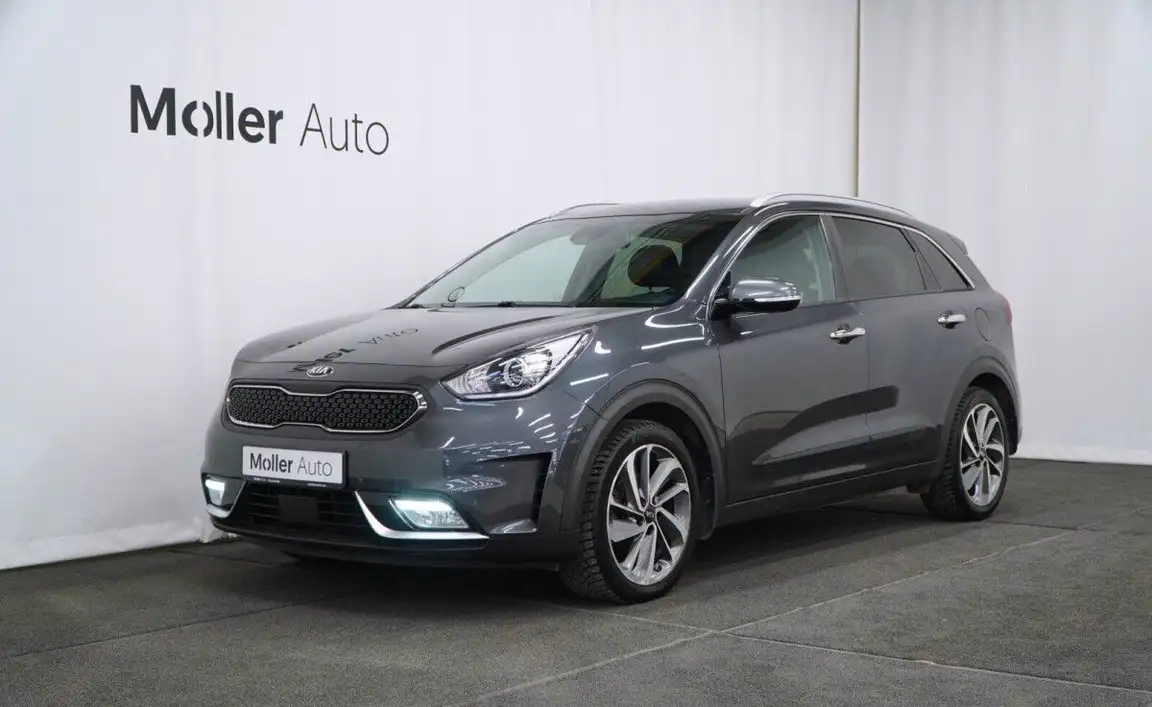 KIA NIRO