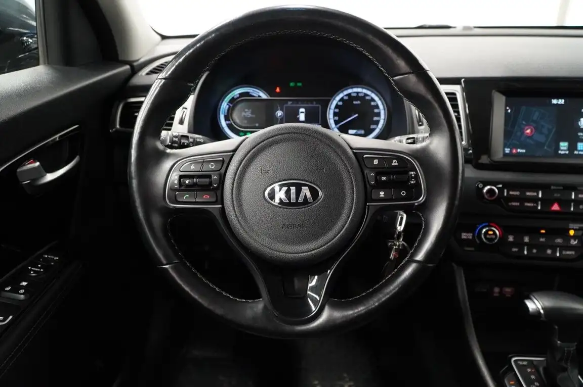 KIA NIRO