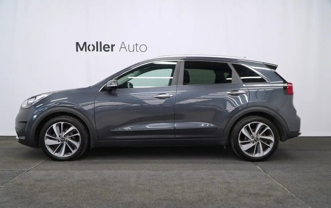KIA NIRO