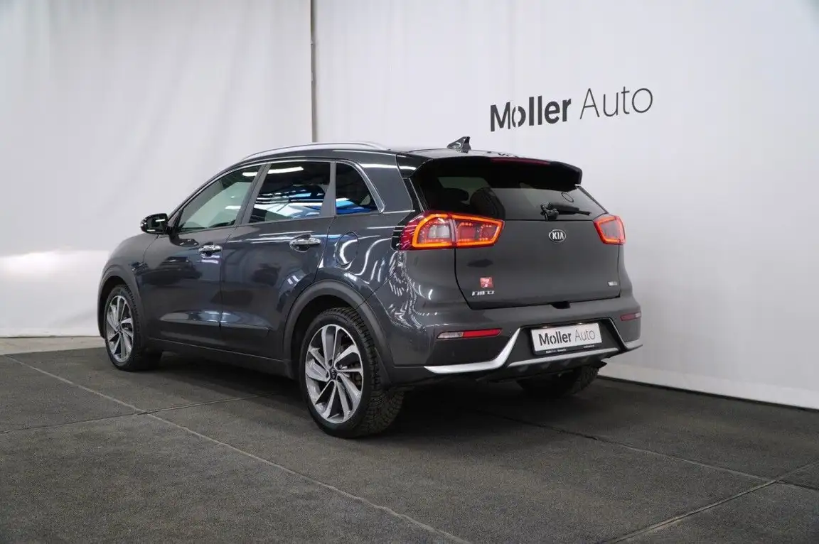 KIA NIRO