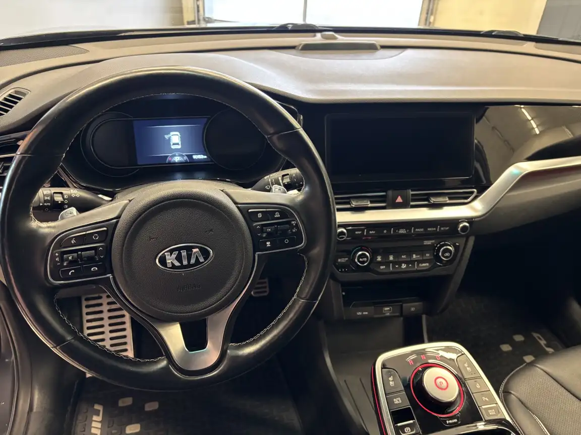 KIA NIRO