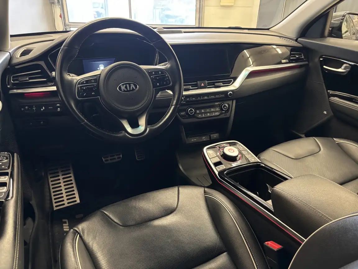KIA NIRO