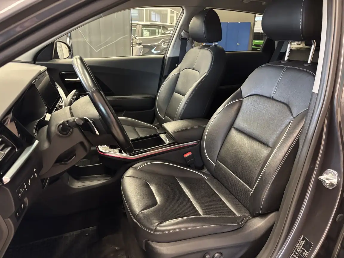 KIA NIRO