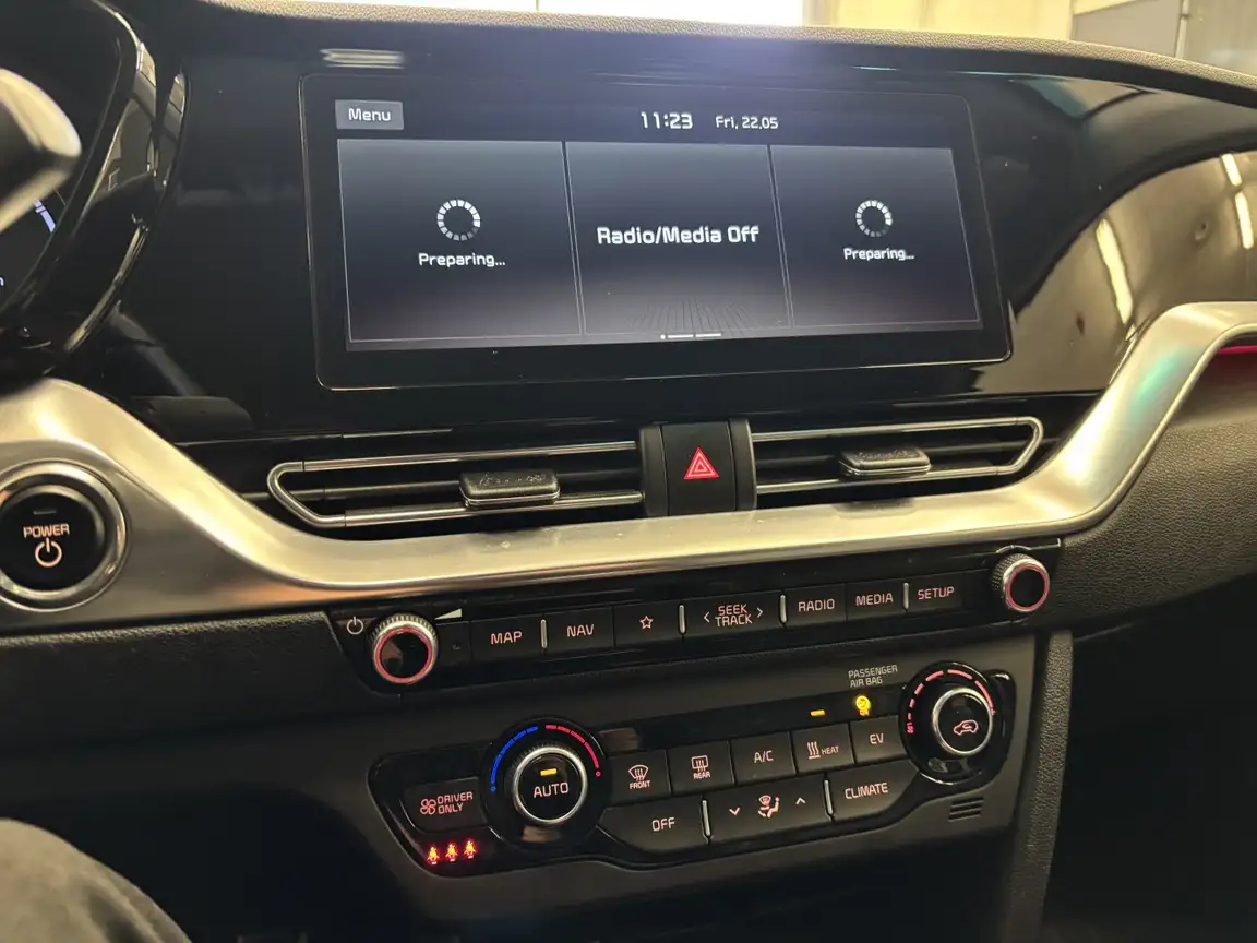 KIA NIRO