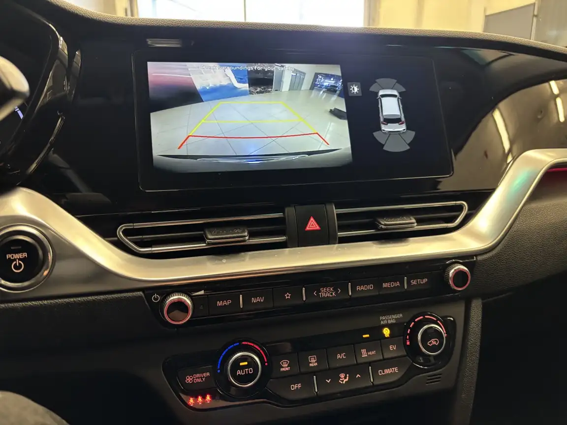KIA NIRO