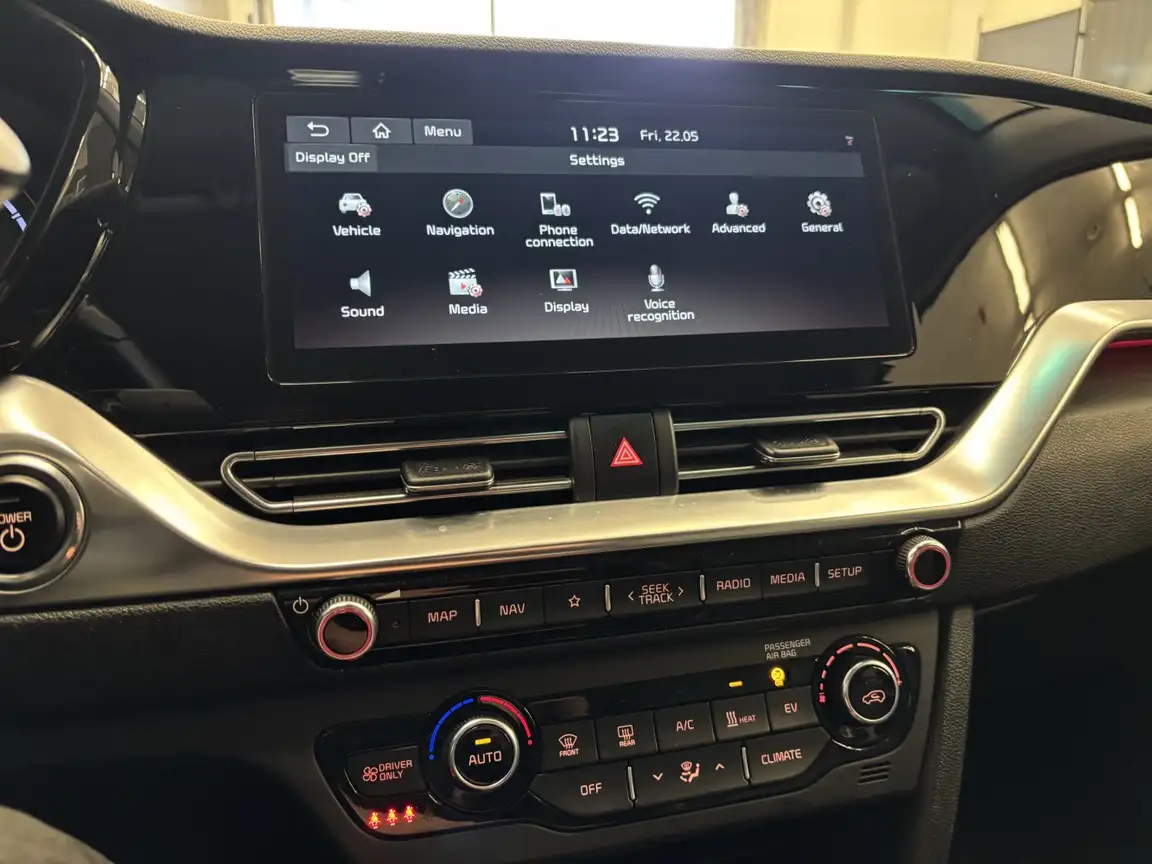 KIA NIRO