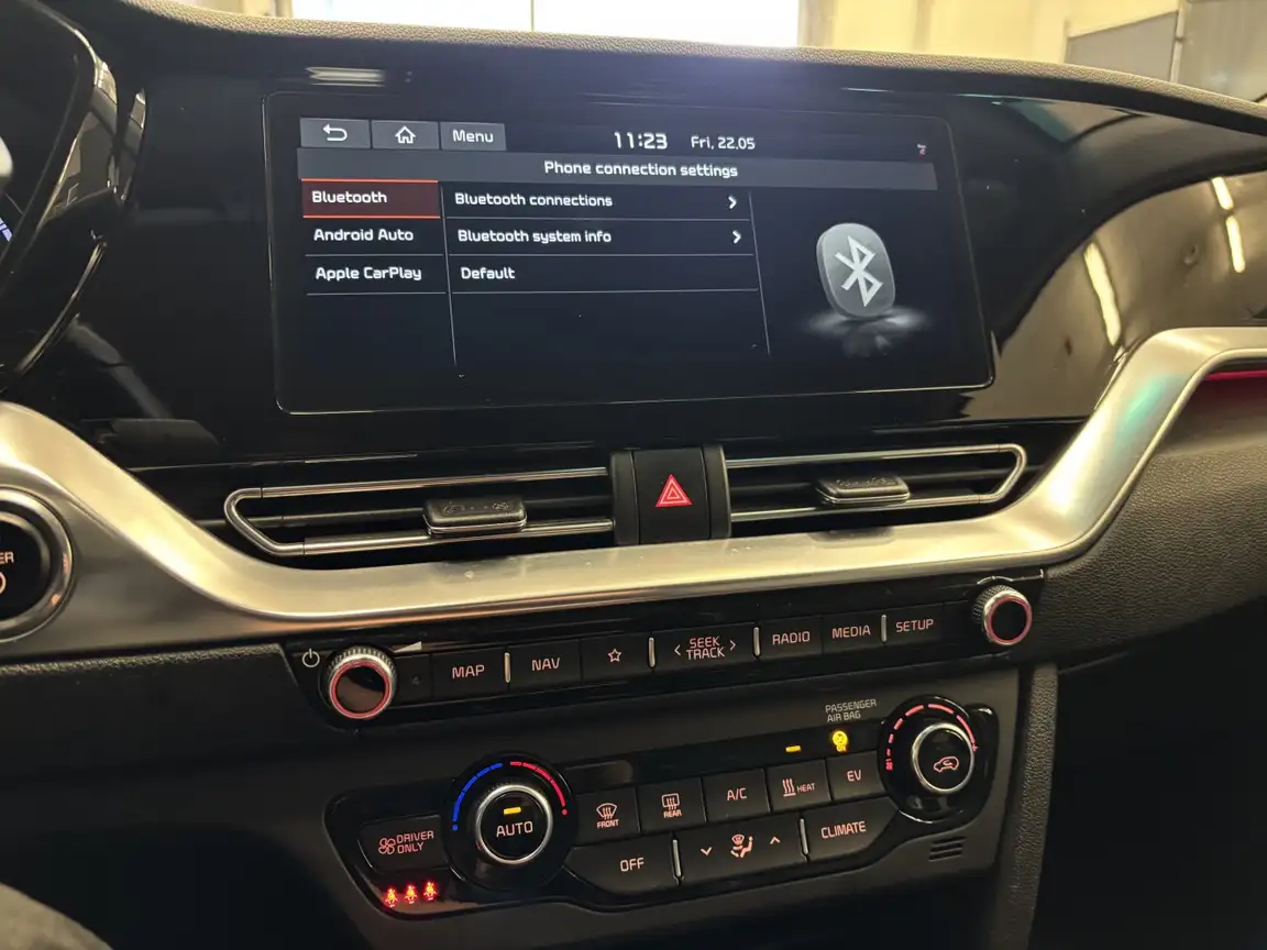 KIA NIRO