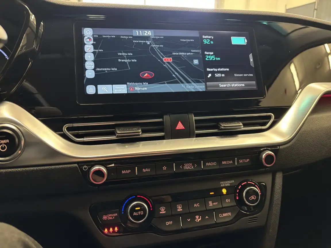 KIA NIRO