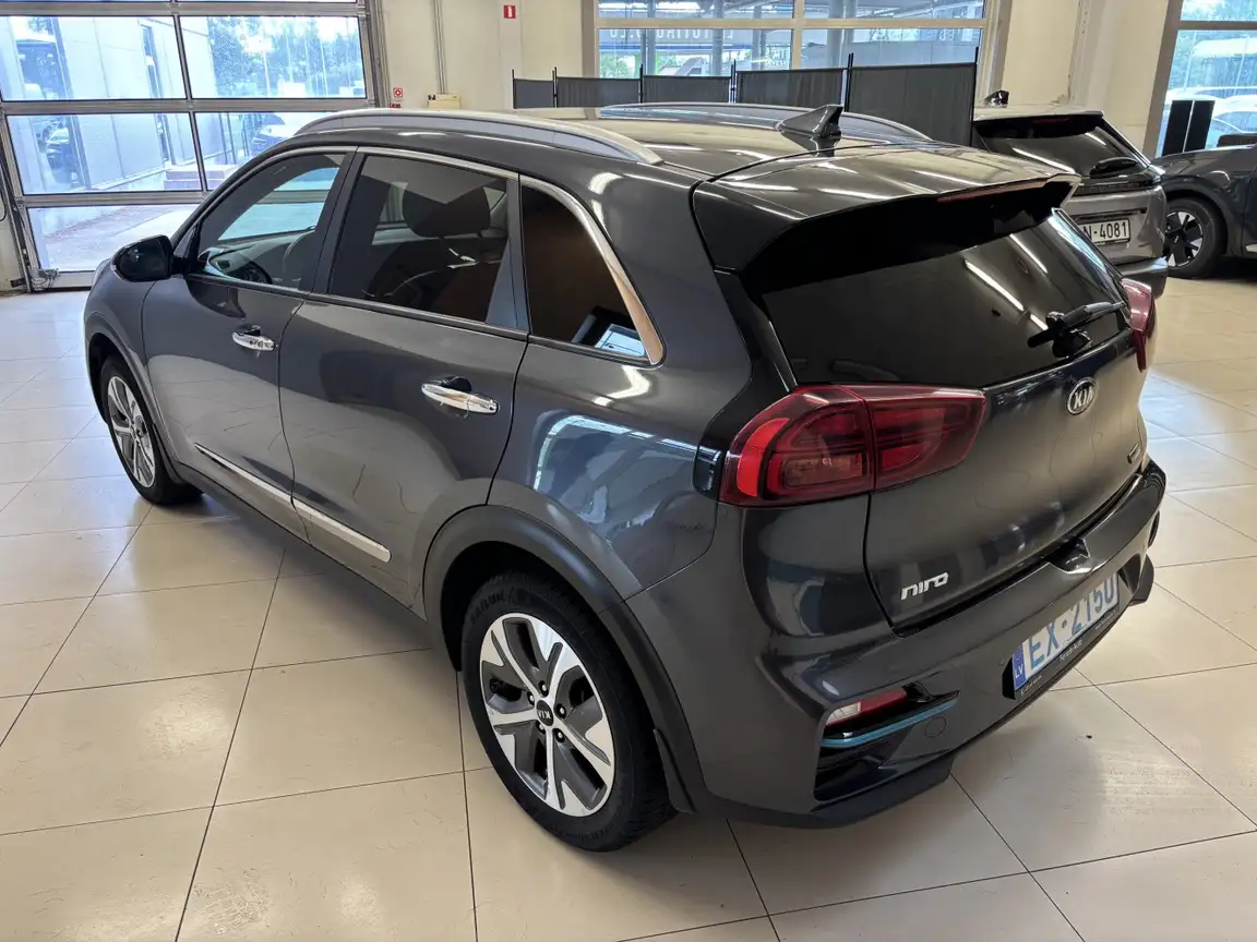 KIA NIRO