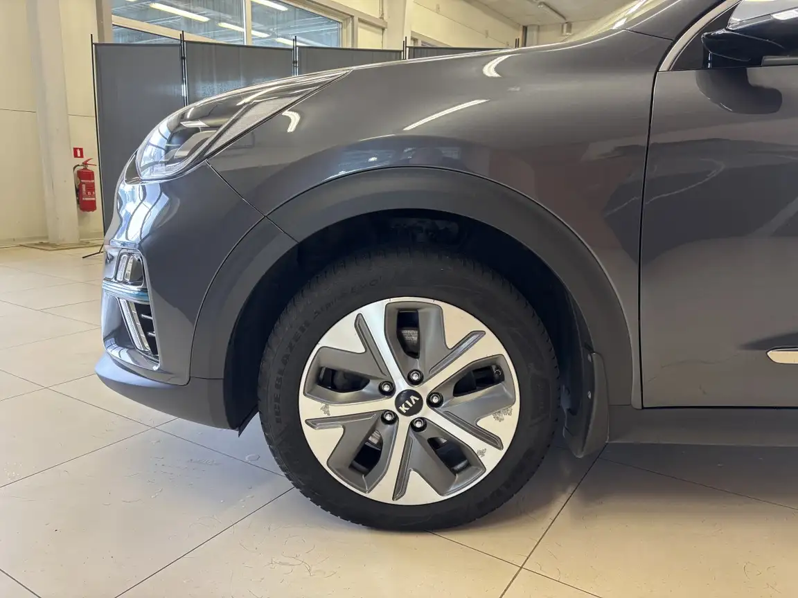 KIA NIRO