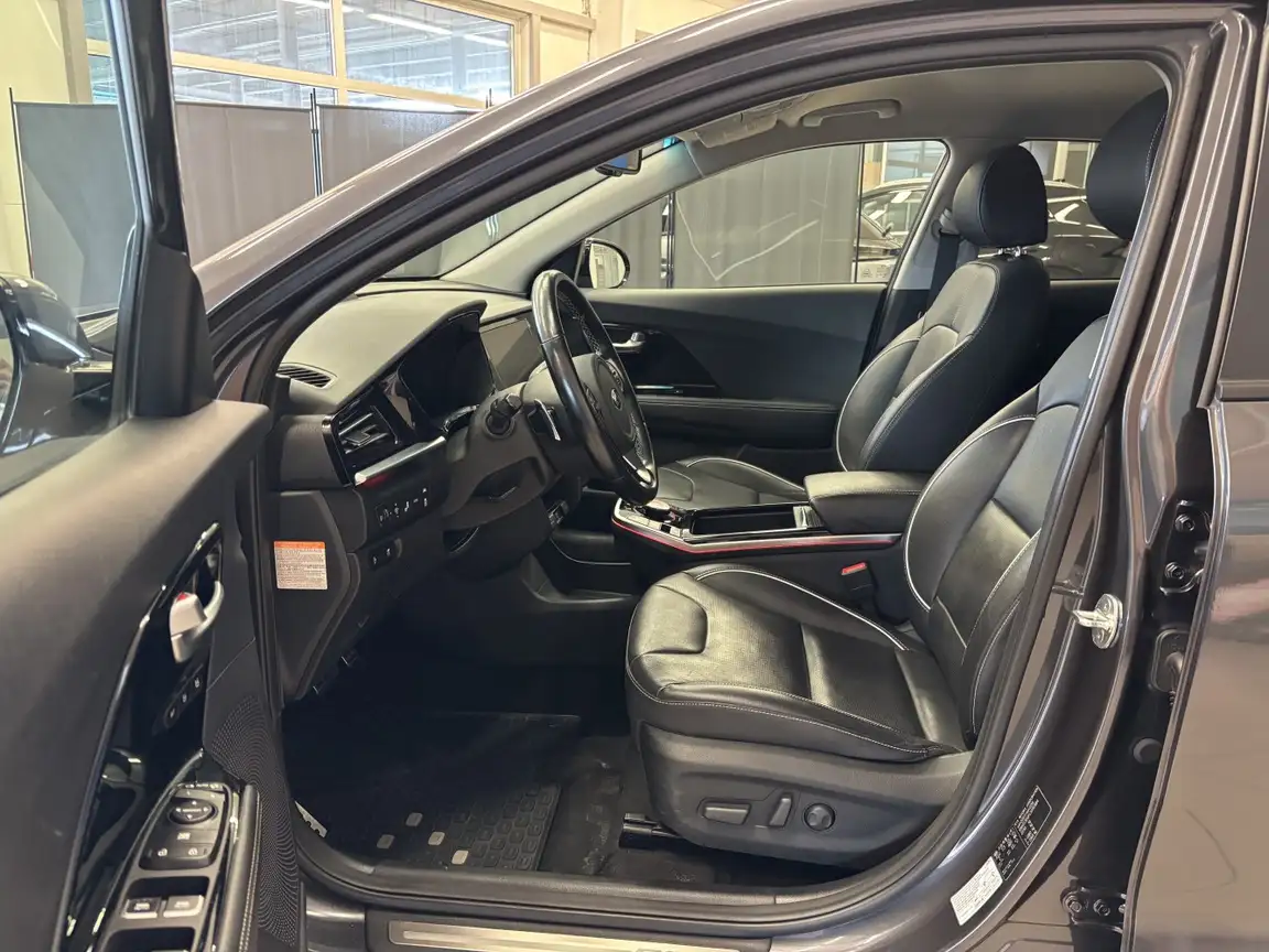 KIA NIRO