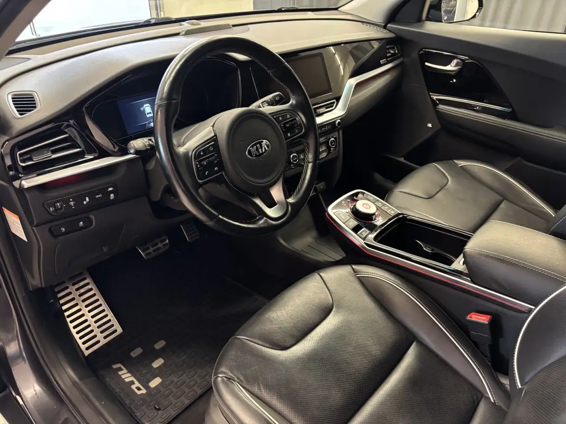 KIA NIRO