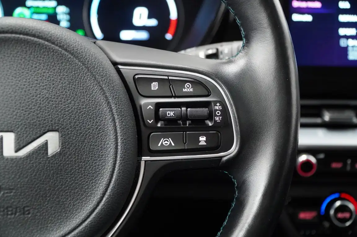 KIA NIRO