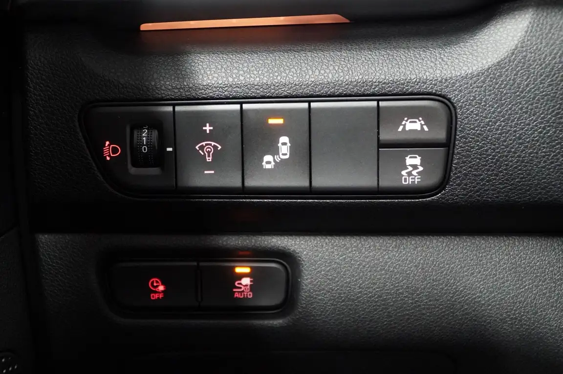 KIA NIRO