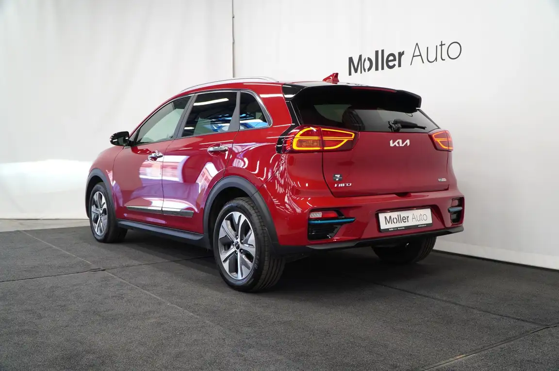 KIA NIRO