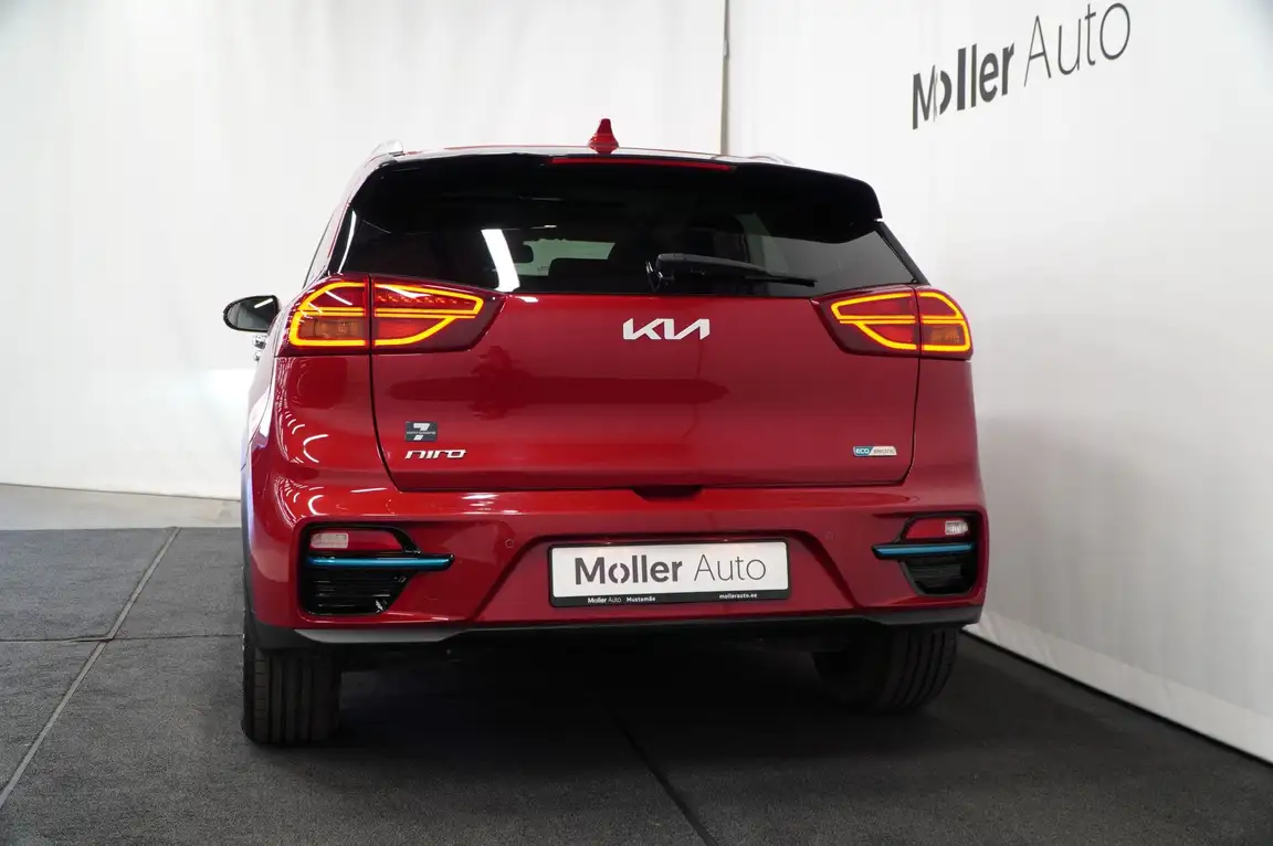 KIA NIRO
