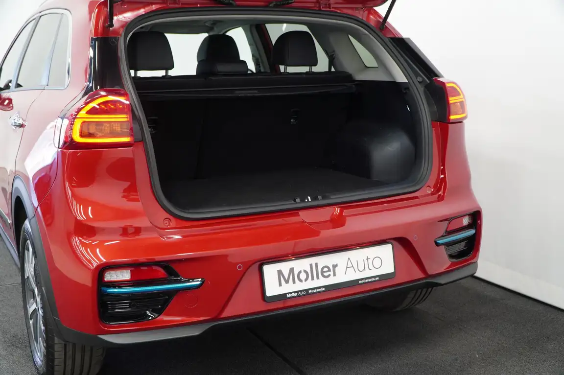 KIA NIRO