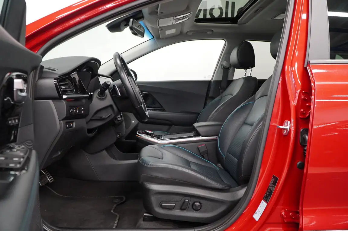 KIA NIRO