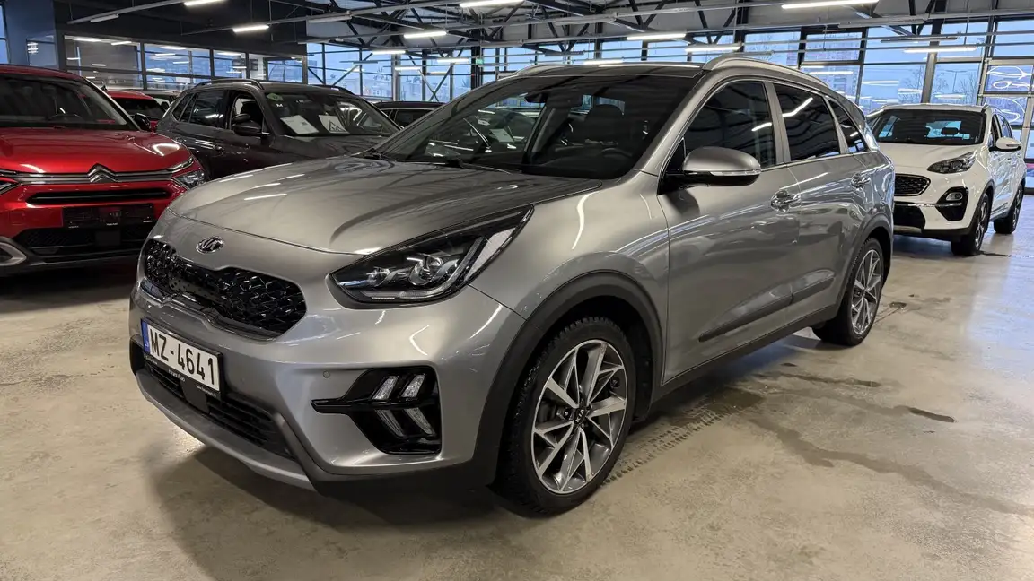 KIA NIRO