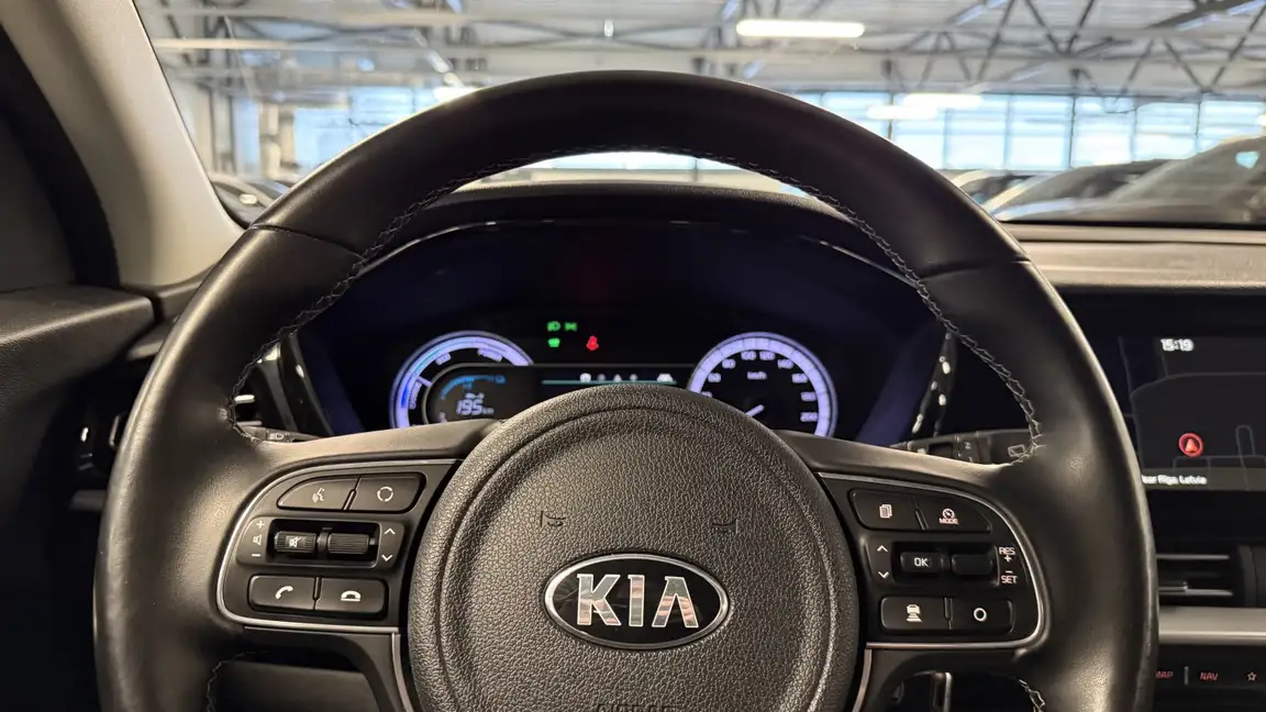 KIA NIRO