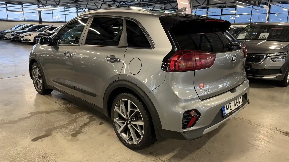 KIA NIRO