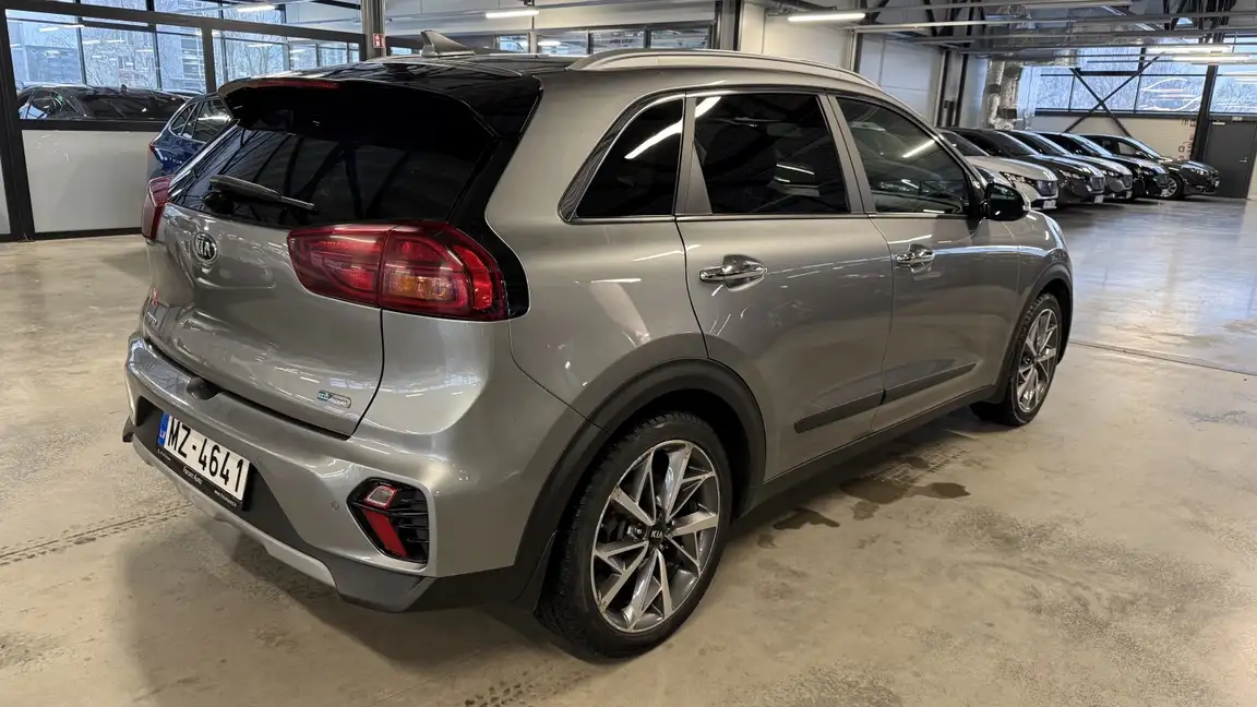 KIA NIRO